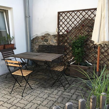 Apartment Enzinger Bruck an der Mur Luaran gambar