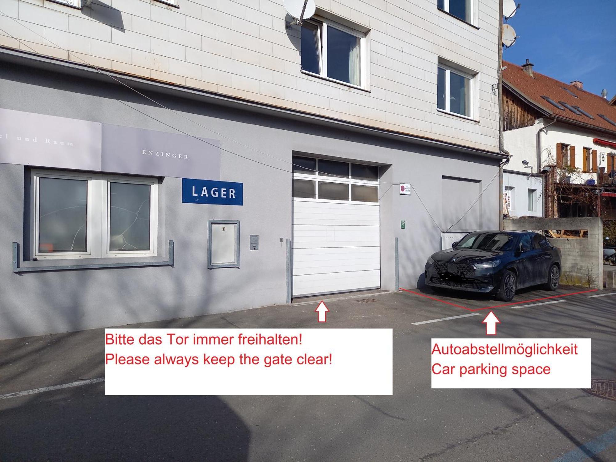 Apartment Enzinger Bruck an der Mur Luaran gambar
