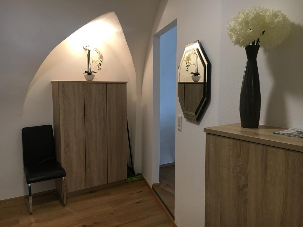 Apartment Enzinger Bruck an der Mur Luaran gambar