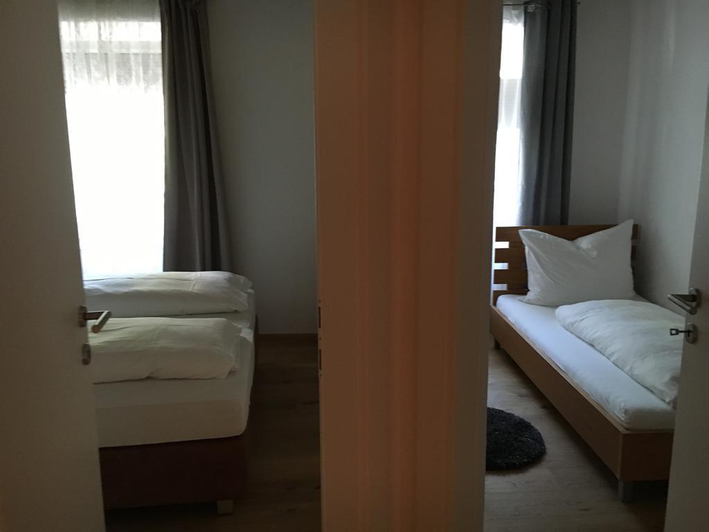 Apartment Enzinger Bruck an der Mur Luaran gambar