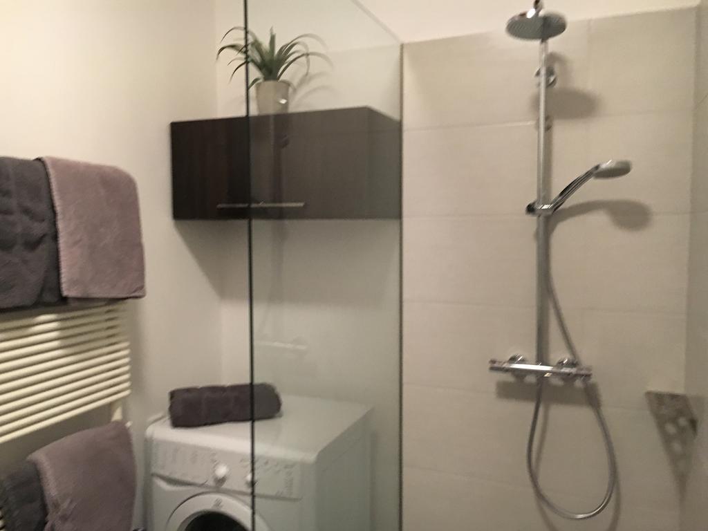 Apartment Enzinger Bruck an der Mur Luaran gambar