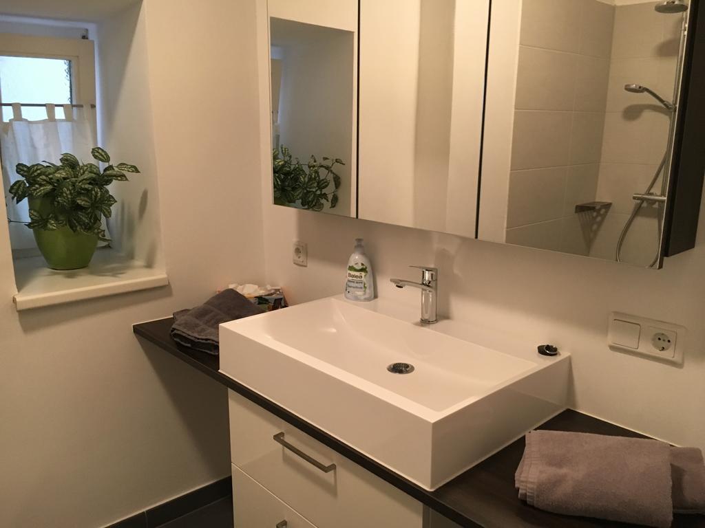 Apartment Enzinger Bruck an der Mur Luaran gambar