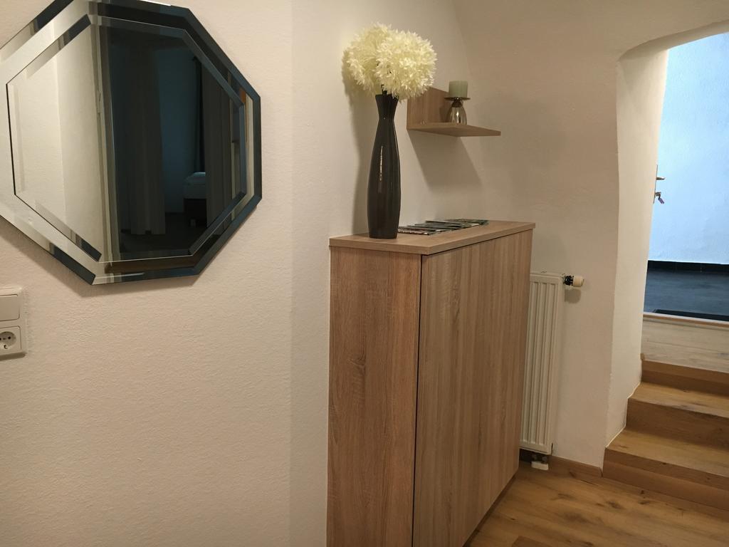 Apartment Enzinger Bruck an der Mur Luaran gambar