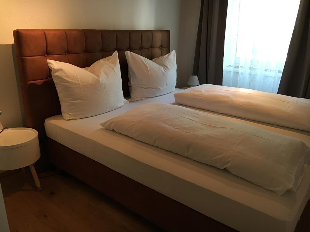 Apartment Enzinger Bruck an der Mur Luaran gambar