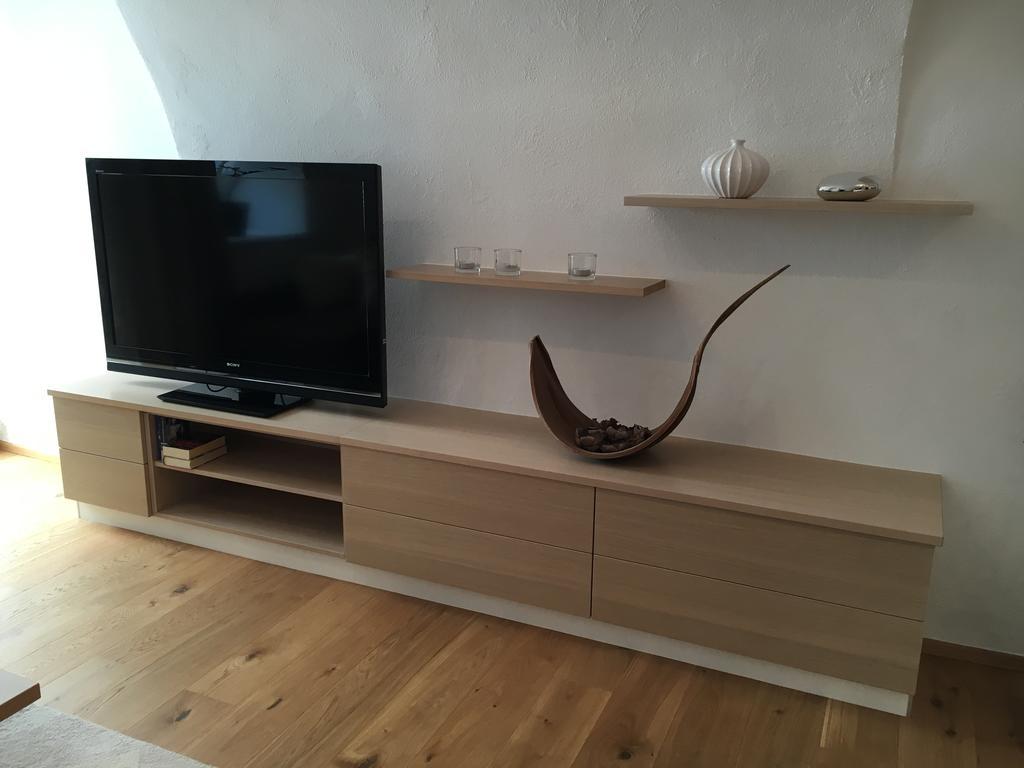 Apartment Enzinger Bruck an der Mur Luaran gambar