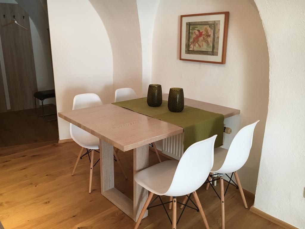 Apartment Enzinger Bruck an der Mur Luaran gambar