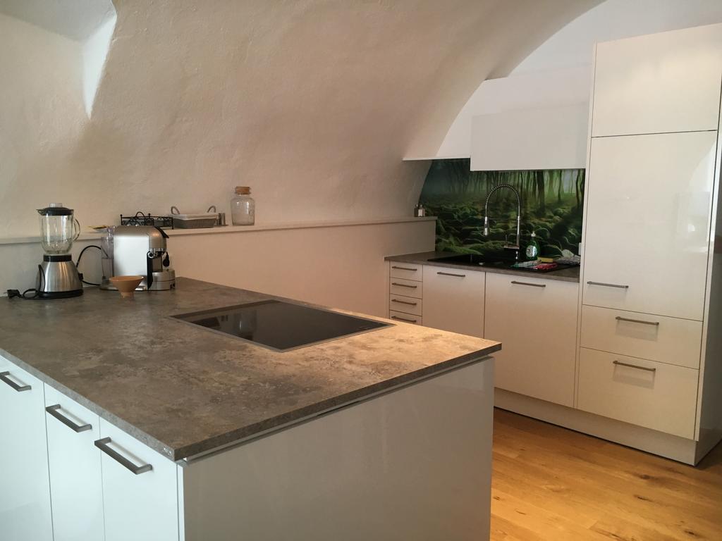 Apartment Enzinger Bruck an der Mur Luaran gambar