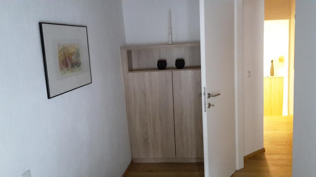Apartment Enzinger Bruck an der Mur Luaran gambar