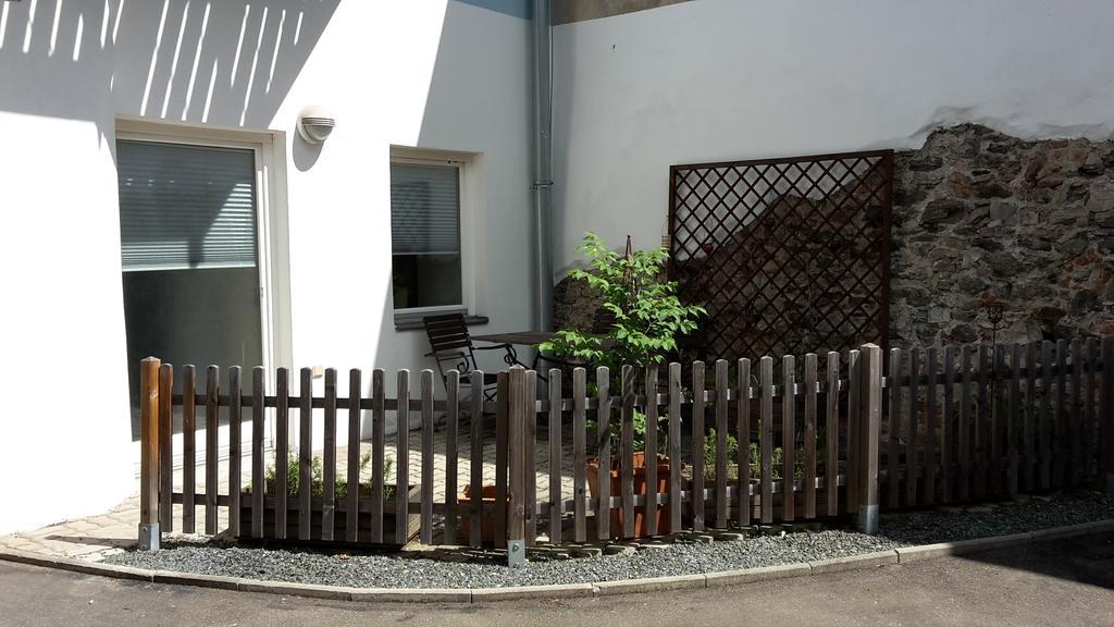 Apartment Enzinger Bruck an der Mur Luaran gambar