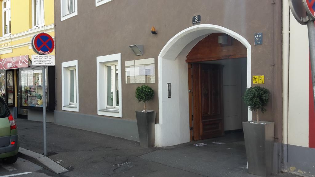 Apartment Enzinger Bruck an der Mur Luaran gambar