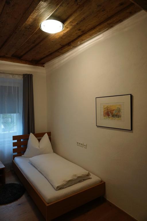 Apartment Enzinger Bruck an der Mur Luaran gambar