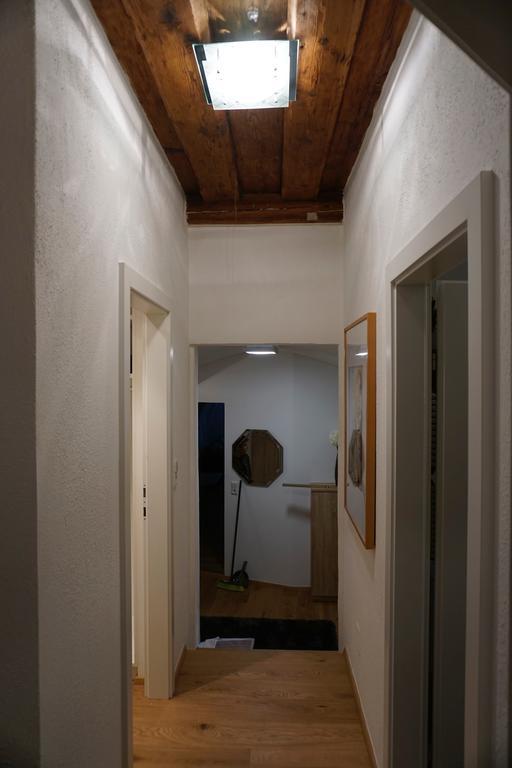 Apartment Enzinger Bruck an der Mur Luaran gambar