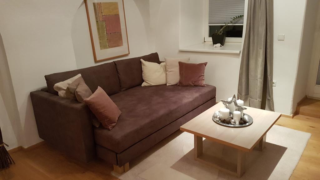 Apartment Enzinger Bruck an der Mur Luaran gambar