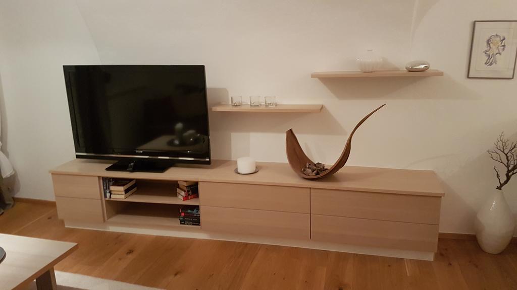 Apartment Enzinger Bruck an der Mur Luaran gambar